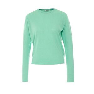 Auralee Women Sweater In Super Fine Cashmere